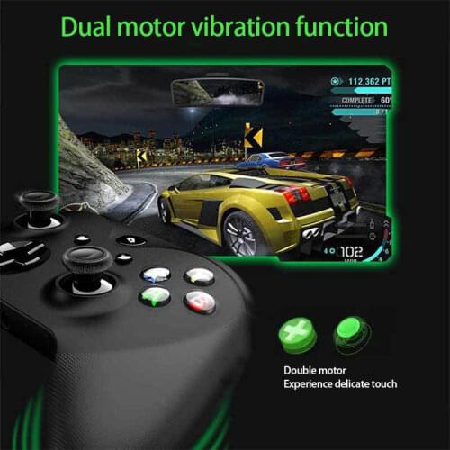 2020 New Saitake 7007F Wireless Bluetooth Game Controller Telescopic Gamepad Joystick For Samsung Xiaomi Huawei Android Phone PC