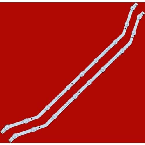 6kit=12pcs Led bar for Sam sung Un32fh4205g Un32fh5205g