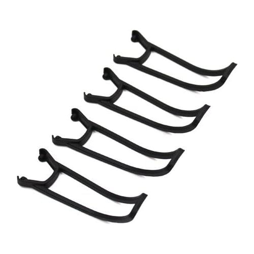 SG107 Aerial Drone Accessories Protective Ring Propeller Battery Motor Casing Accessories