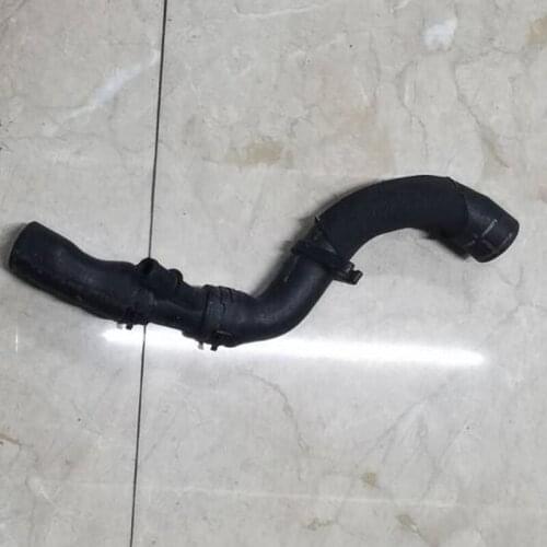 CAR upper water pipe 2011-2019sko daP olo coolant hose, engine water tank upper water pipe, water tank radiator hose
