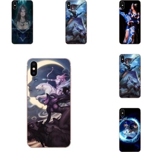 TPU Shell For Xiaomi Mi CC9 CC9E 9T mi10 mi9 mi8 note 9 10 pro lite SE Mi A1 A2 A3 Mirana Dota