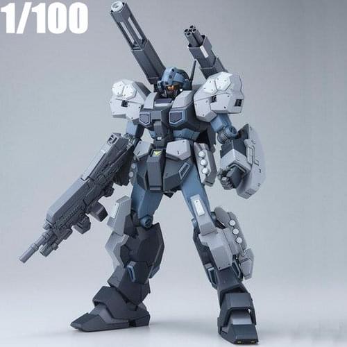 DABAN MG 1/100 RGM-96X JESTA CANNON robot anime action figure model kits toys
