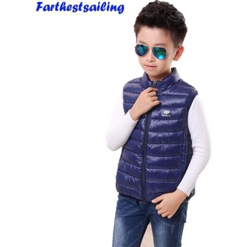 Farthestsailing Travel Vests