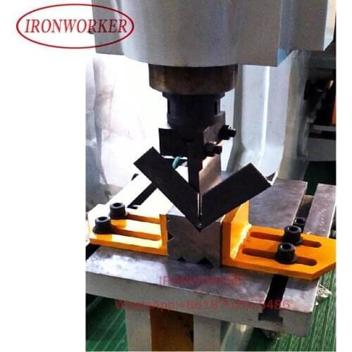 300mm, 400mm, 500mm Bending tools suitbale for Punching machine