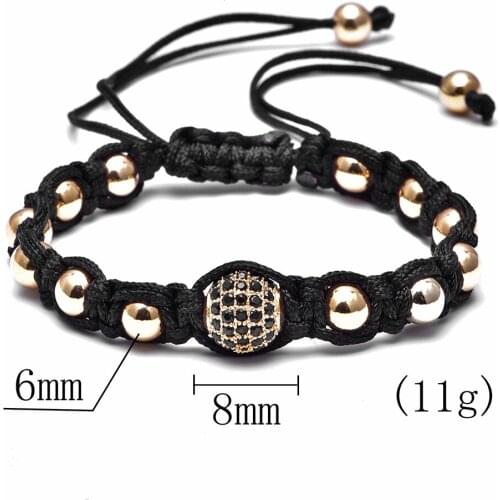 Josbores Pair Bracelets