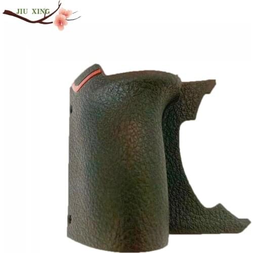 For Nikon Z6 Z7 hand grip leather, handshake decoration leather rubber leather original camera repair parts