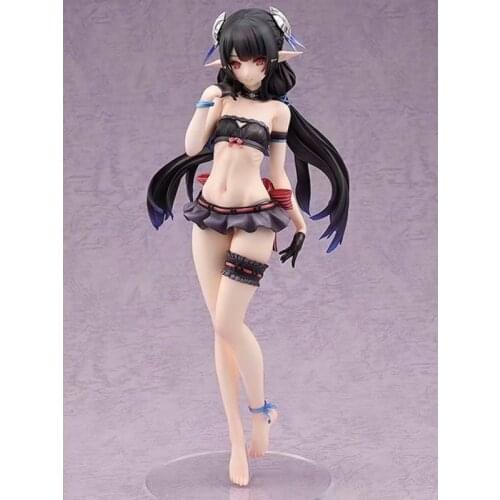 Oversized Newest Action Figure Dream Star Annette Beauty Star Swimsuit Standing Posture Box 25cm Model Sexy Toy Gift