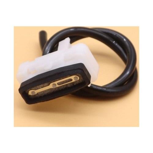 4pcs DX4 Cap Top Capping Station solvent for Roland CJ540 XJ540 RS540 for Mutoh RJ8000 for Mimaki JV2 DX4 Printhead