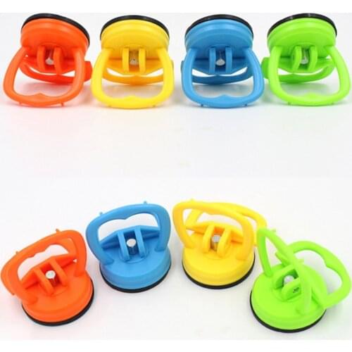 Mobile Phone LCD Screen Glass Disassembly Heavy Duty Suction Cup Sucker Puller Hand Opening Repair Tool