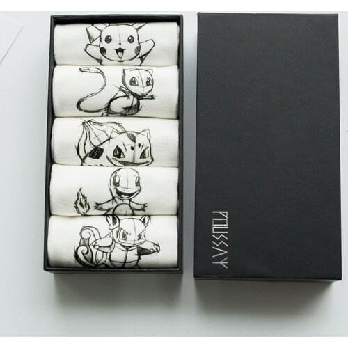 TAKARA TOMY Girls Socks