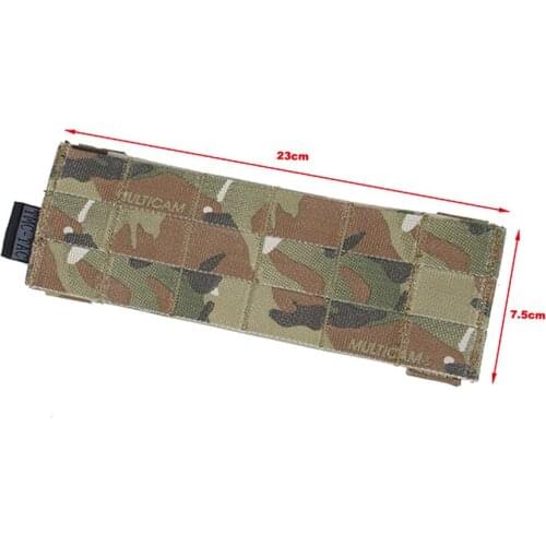 TMC New Tactical SS Chest Hanging Special External MOLLE Webbing Module TMC3571