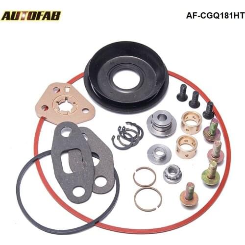 Turbo Rebuild Kit Repair Kit H1C WH1C H1E WH1E H1D H2A 4027309 Turbocharge AF-CGQ181HT