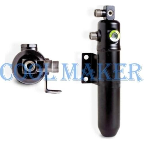 High quality Receiver Drier For Mercedes Benz Actros A0008302083 A0008302983 47557 47558