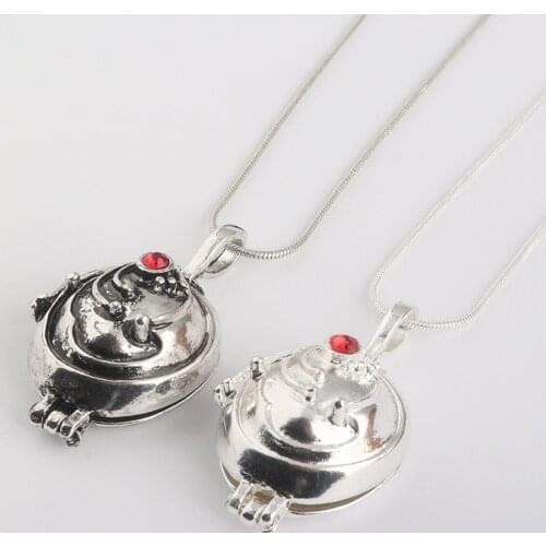 YCBEIBEI Vintage Pendants