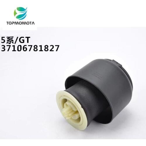 REAR Air Spring Bag Assembly for 535I/535IX/N55 OEM 3710 6781 827 F07 GT Air Strut Air Bellow Rubber pillows Air bags F07 GT