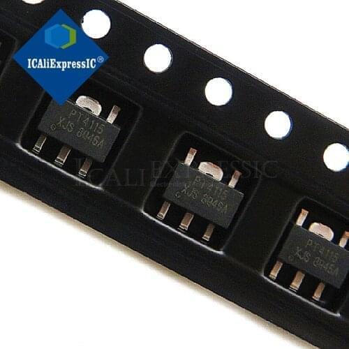 1000PCS PT4115B89E SOT89-5 PT4115 SOT SOT-89 SMD In Stock