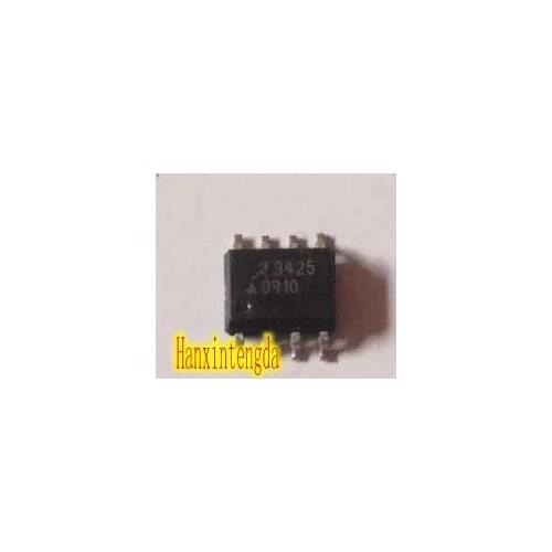 2pcs/lot A3425 SOP8 [SMD]