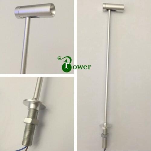 350MM HEIGHT 1W CREE LED STEM LIGHT