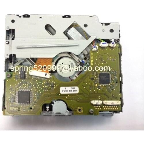 Brand new CDM single cd mechanism CDM-M3 2.7/2 for BM0W car cd radio systems