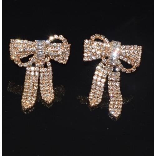 AOUSIX Piercing Earrings