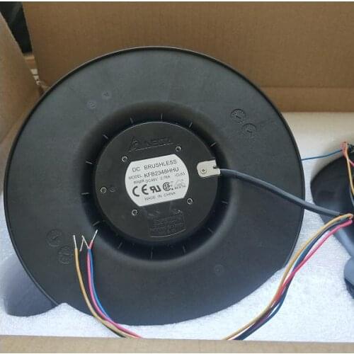 AVC DELTA KFB2348HHU 48V 2.76A