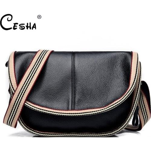 Cesha Women's Bags With Flowers