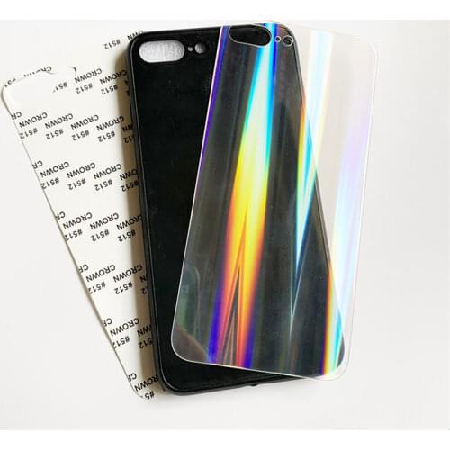 UV Printing Aurora Glitter TPU Case For Samsung Galaxy S8 S9 S10 S20 Plus A10 A20 A30 A50 A70 Cover Customized 50pcs