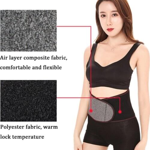 Lightweight Brace Under Clothes Breathable Mesh for Lower Back Pain Relief Adjustable Straps for Optimal Lower Waist Support XL