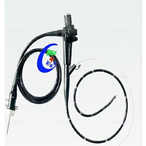 Fiber gastroscopy, gastroscopy system, fibro gastroscopy
