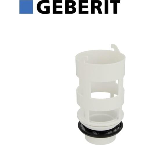 GEBERIT Bathroom Equipment