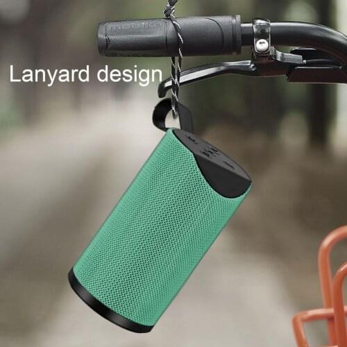 GEYIREN Portable Speakers