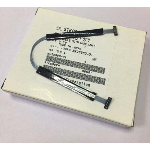 Repair Parts Flex Cable Handle Slim Wire Unit STK0002A For Panasonic AG-AC90 AG-AC90A HDC-Z10000