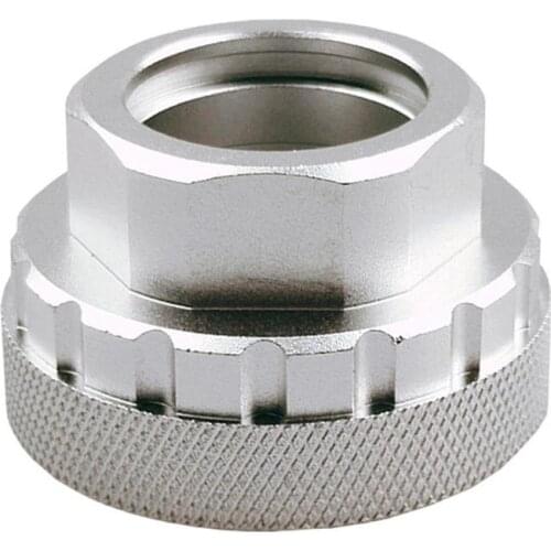 Bicycle Cassette Freewheel Lockring Removal Repair Tool