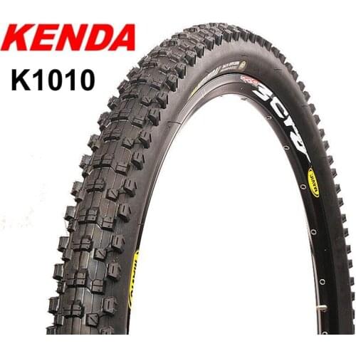 KENDA-neumático para bicicleta de montaña K1010 K1027, pieza para interior, BMX, 26/27, 5/29er 1,95 x/2,1/29x2,2, Maxxi pneu