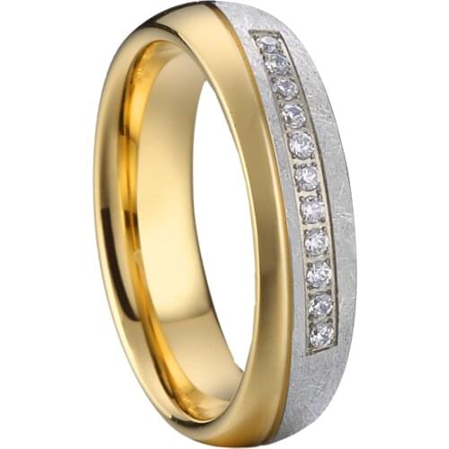 Rings for women set Vintage Stainless Steel Ring lot Finger Band Lover Couple Rings