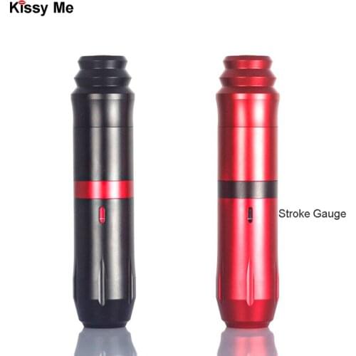 Tattoo Machine Permanent Make Up Machine Tattoo Pen Powerful Motor For Tattoo Artist