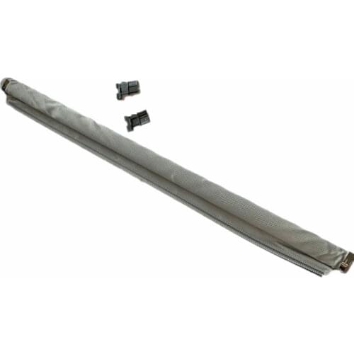 New 1K9877307B For VW Sharan Golf New Style Tiguan Audi Q5 Skylight Shutter Sunroof Sunshade Car Interior Curtain Grey