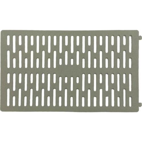 Plastic Tree Trunk Protector Plant Protection Cover Snap Connectors Expandable Adjustable Weatherproof Suitable For Plants PP