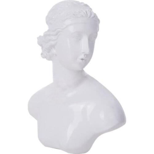 Jewelry Display Stand Earrings Jewelry Counter Display Photo Display Props Jewelry Storage Rack