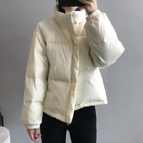 Женские пуховики Sweetkama China At AliExpress