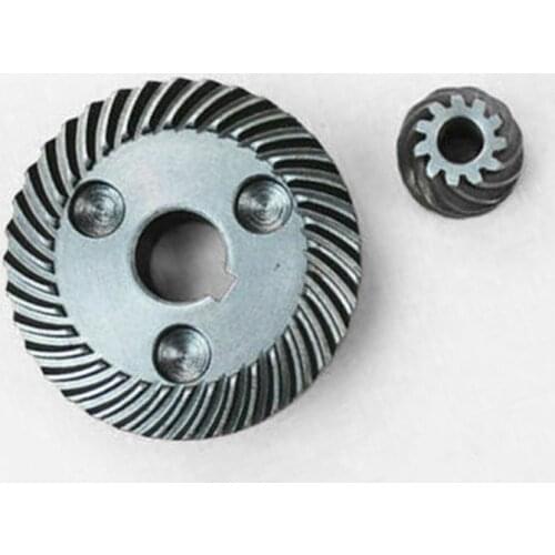 Spare Spiral Bevel Gear Part Replacement Supplies 9557NB 9558NB Household
