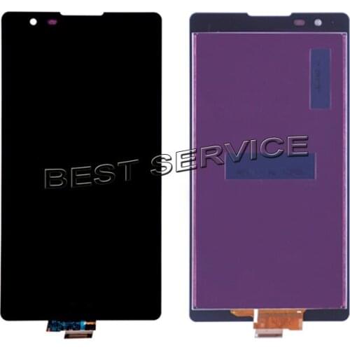 Original For LG X Power K220DS K220 LCD Display with Touch Screen Digitizer Assembly With Frame lcd with touch screen