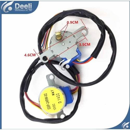 1pcs new good working for Air conditioner inner machine motor GSP-24RW-02 Motor fan