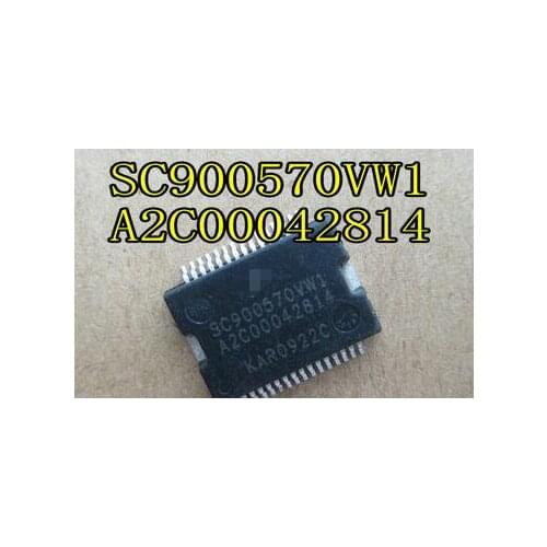 100% NEW Free shipping SC900570VW1