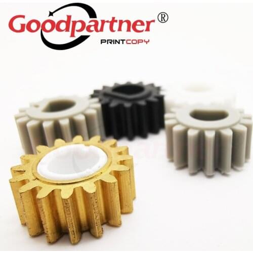 10X for Ricoh Aficio 1022 1027 1032 2022 2027 2032 3030 3025 3350 3351 2550 2510 2851 2852 Developer Gear AB411018 AB41-1018