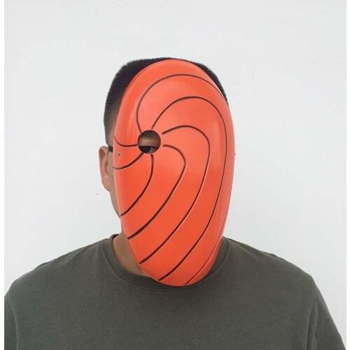 Anime Japan Figures Cosplay Mask Cartoon Action Shippuden Cosplay Party Halloween Xmas Gift