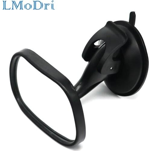 LMoDri Car Baby Safety Rearview Mirror Auto Seats Reverse Safety Child Kids Mirrors Adjustable Monitor Rear View Mirror Infant