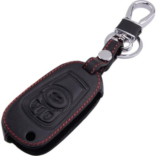 Car Remote Key FOB Case Cover Holder Fit for Mercedes Benz Smart Fortwo 451 2015 2014 2013 2012 2011 2010 2008 2007