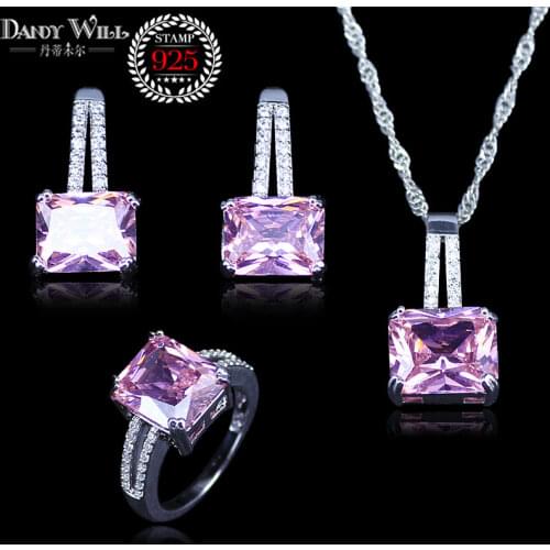 White Rings Dandy Will China