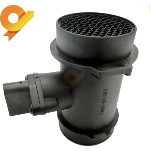 Mass Air Flow MAF Meter Sensor For Mercedes-Benz R170 SLK200 SLK230 Kompressor 1996-2004 A0000941948 0280218081 0 280 218 081